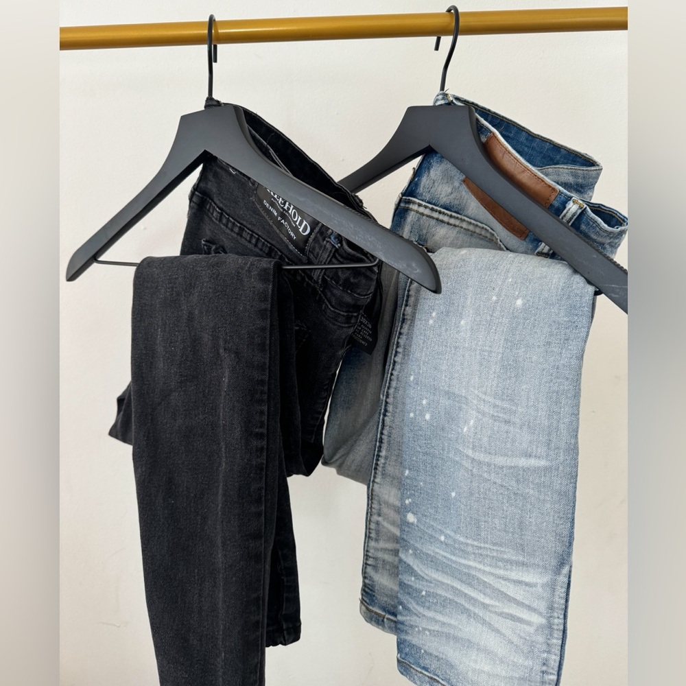Men jeans